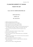 Company-REVIEW II.pdf